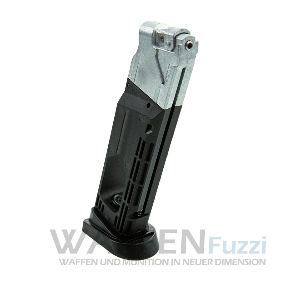 Jericho B CO2 Magazin 23 Schuss Kaliber 4,5mm BB