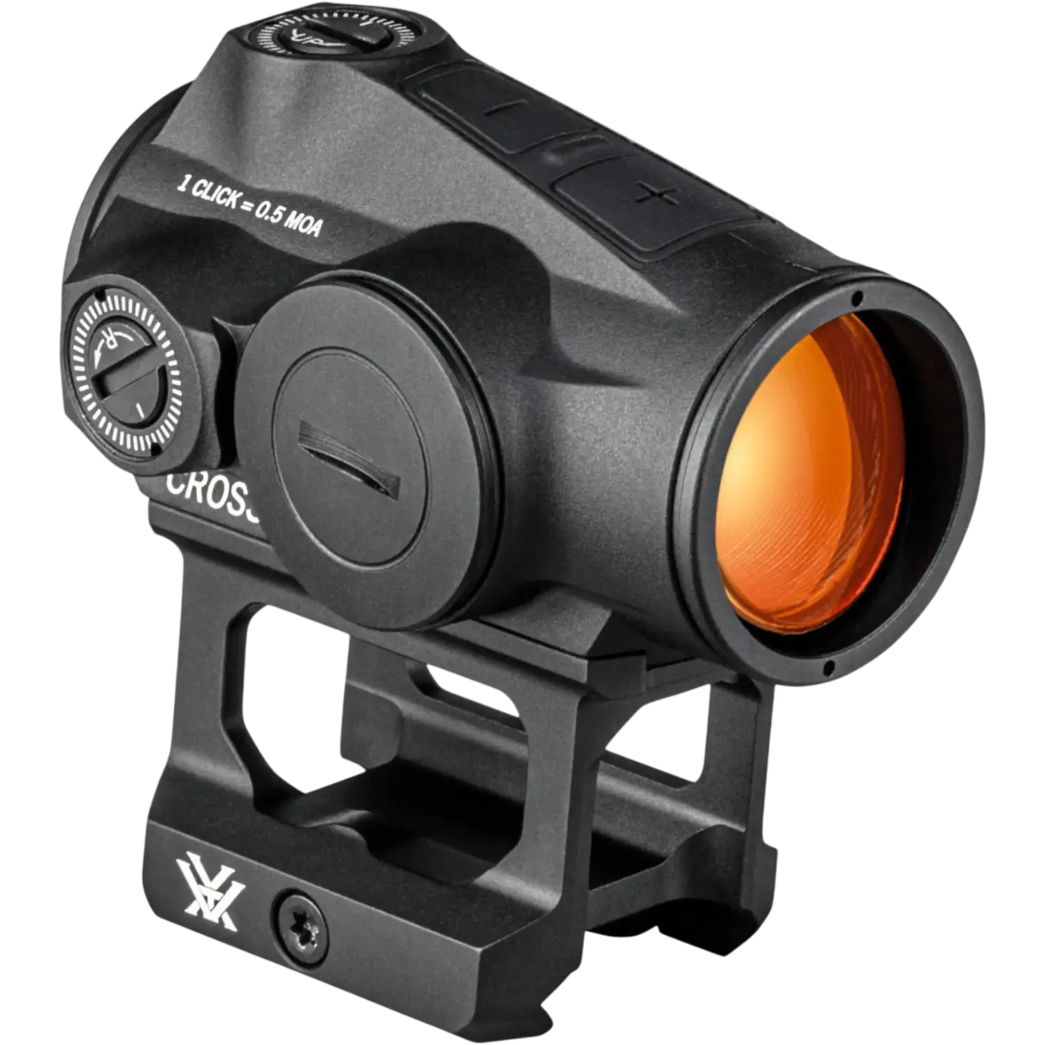 Vortex Crossfire II Red Dot 2 MOA