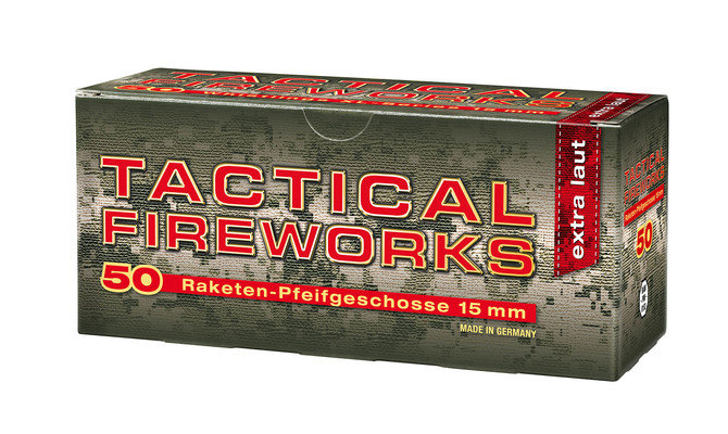 4-1581_TacticalFireworks_Pfeif_ret_670_400_0 Raketenpfeifgeschosse extra Laut 50 Schuss