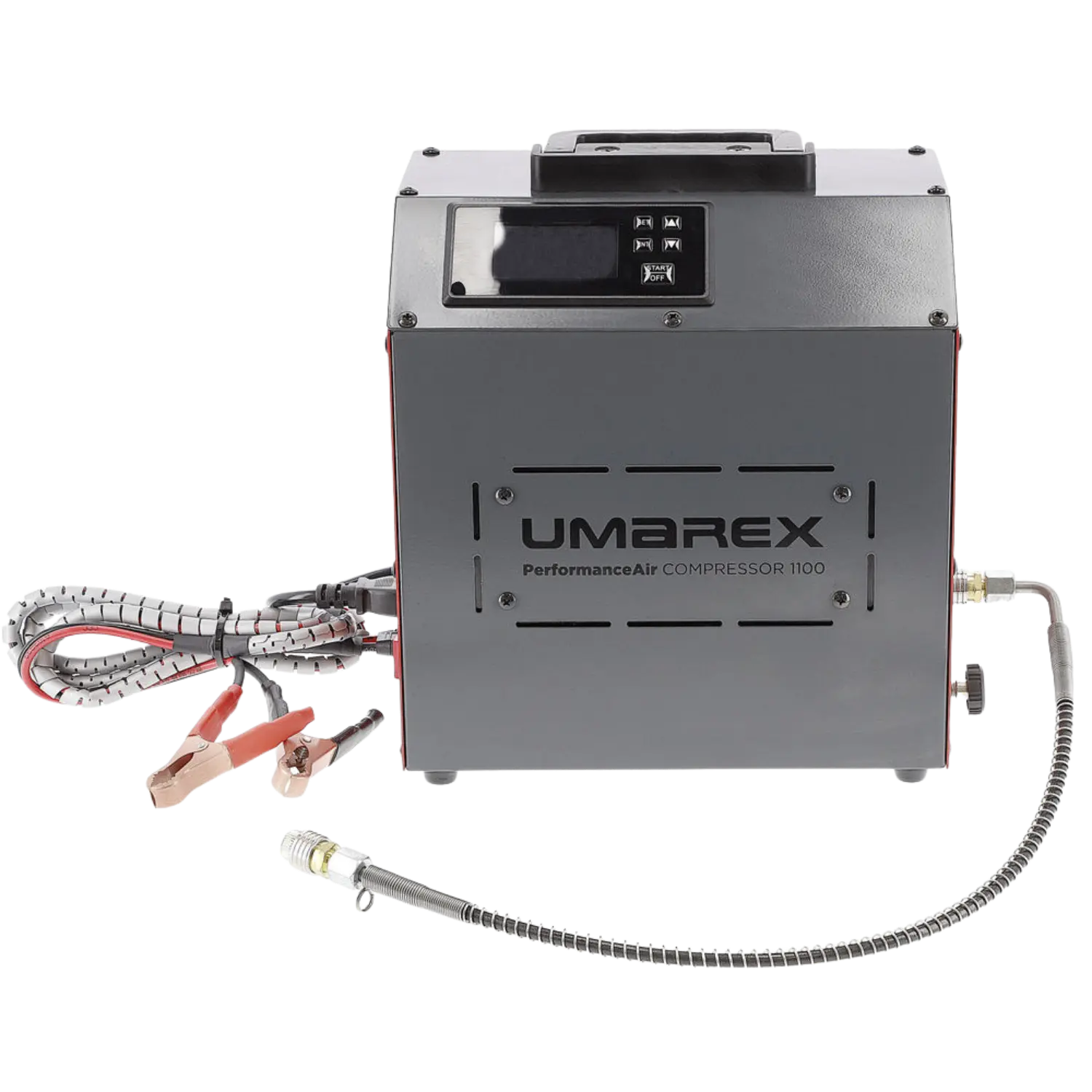 Umarex PAC 1100 PerformanceAir Compressor