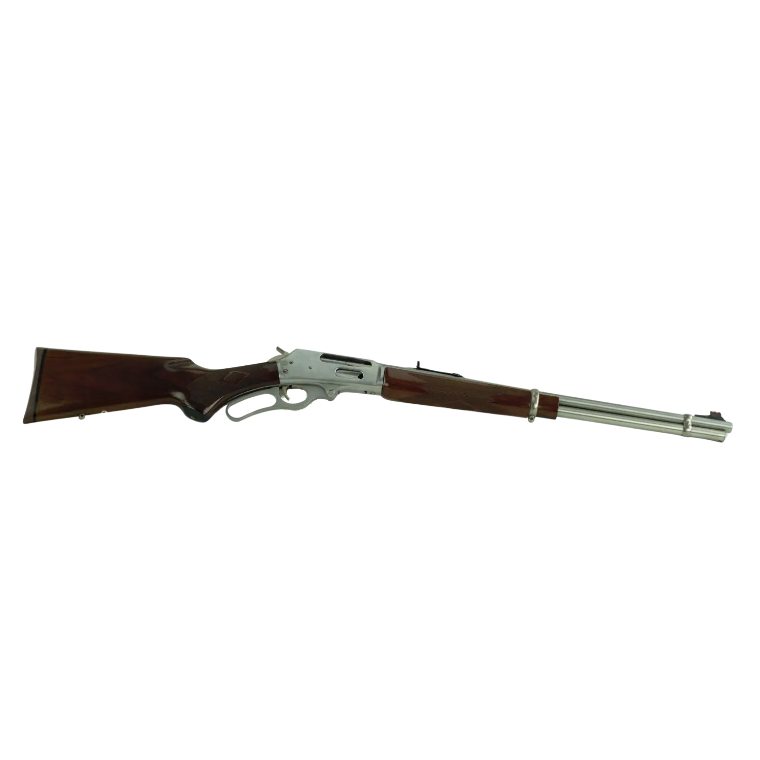 Winchester 336SS Kaliber 30/30Win stainless #gebraucht in sehr gutem Zustand Winchester 336SS Kaliber 30/30Win stainless #gebraucht in sehr gutem Zustand