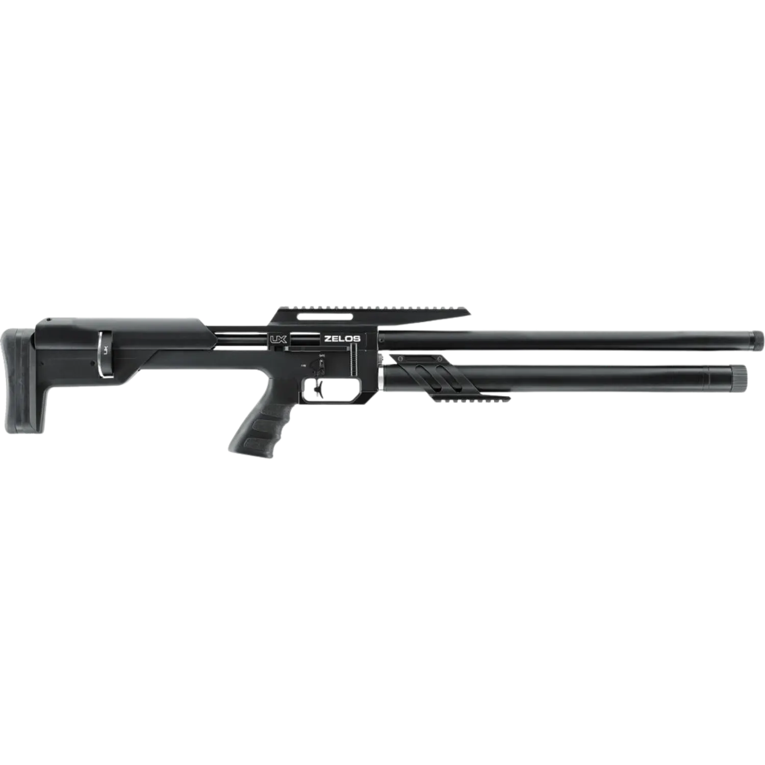 Umarex UX Zelos Pressluftgewehr 4,5mm Diabolo
