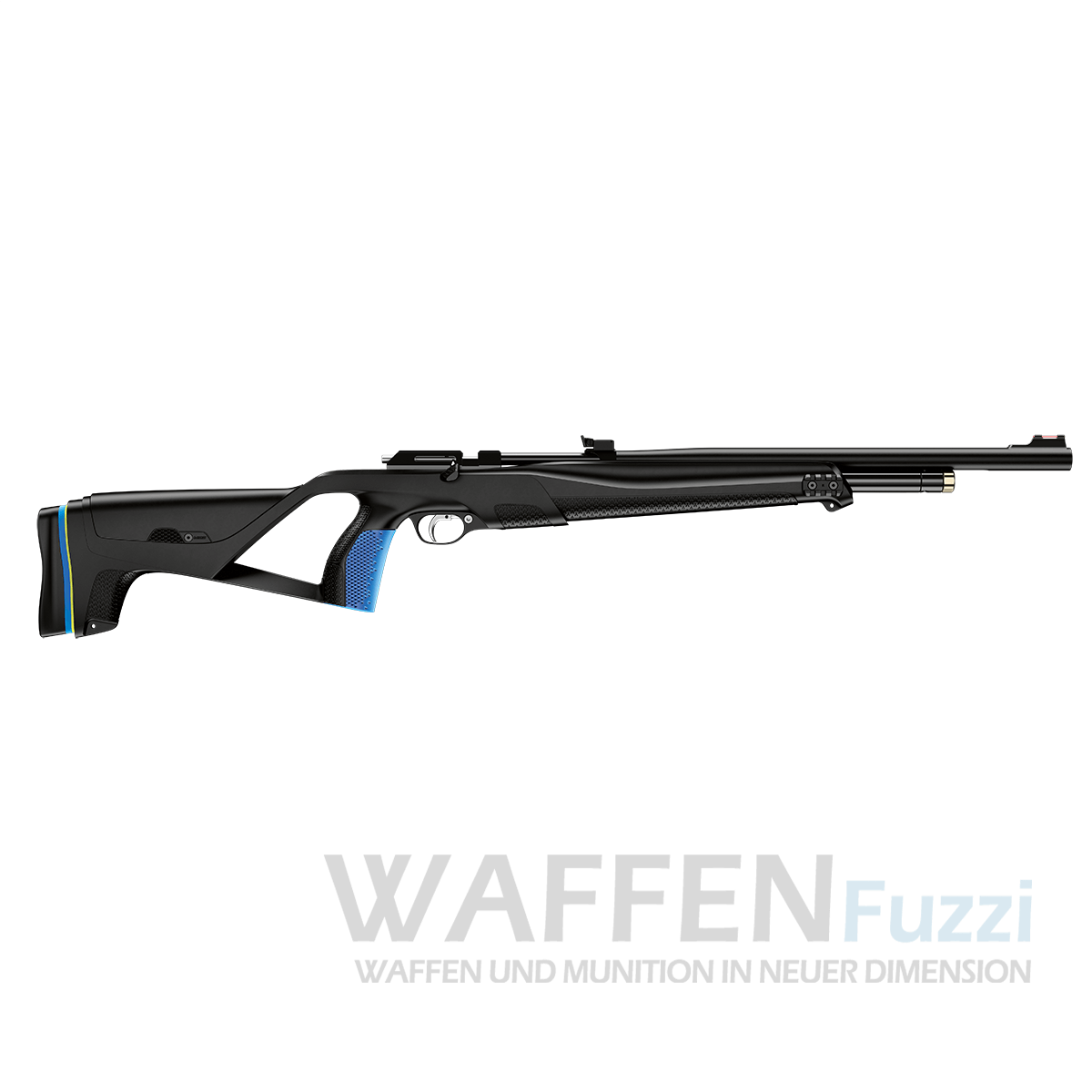 XM1Nv5X7ygCJvgK1 Stoeger XM1 Pressluftgewehr 9 Schuss Repetierer frei ab 18 Jahre Kaliber 5,5mm Diabolo