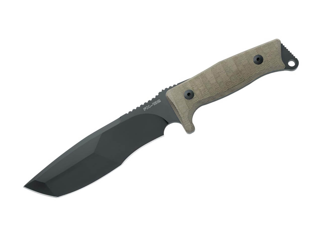 FKMD Trapper Outdoor Messer FKMD Trapper Outdoor Messer