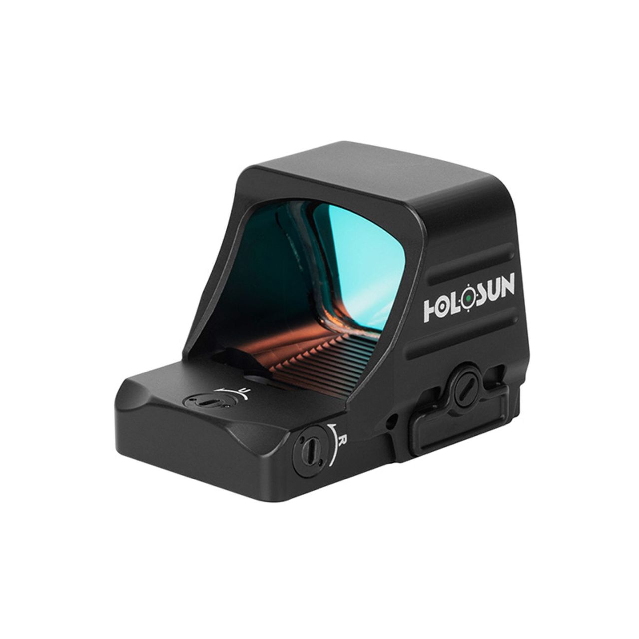 Holosun Elite HE507COMP Kreispunktvisier CRS Open Reflex Visier Holosun Elite HE507COMP Kreispunktvisier CRS Open Reflex Visier