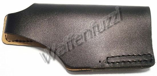 Leder-Gürtelholster für Röhm RG 600