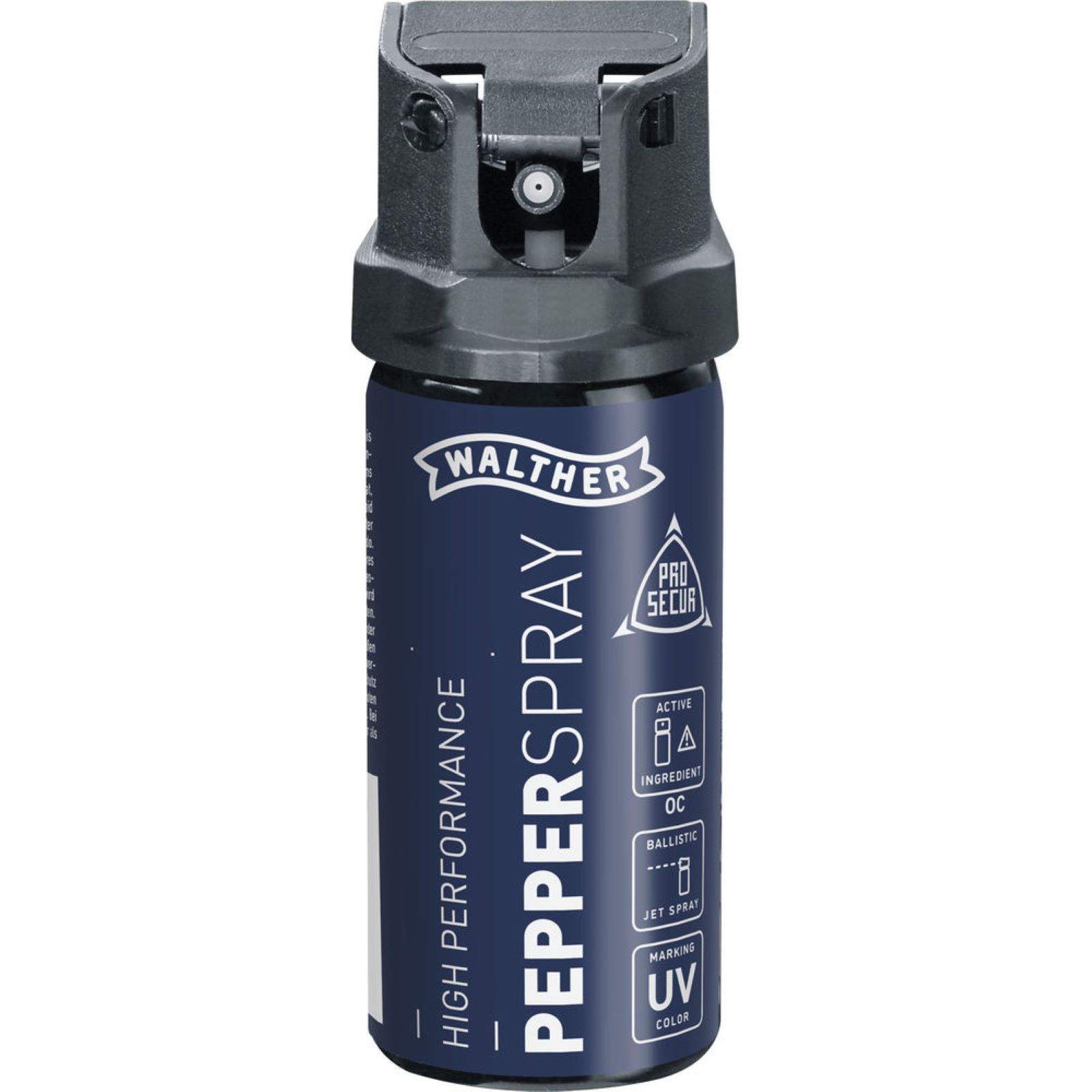 Walther ProSecur Pfefferspray 74 ml konischer Strahl