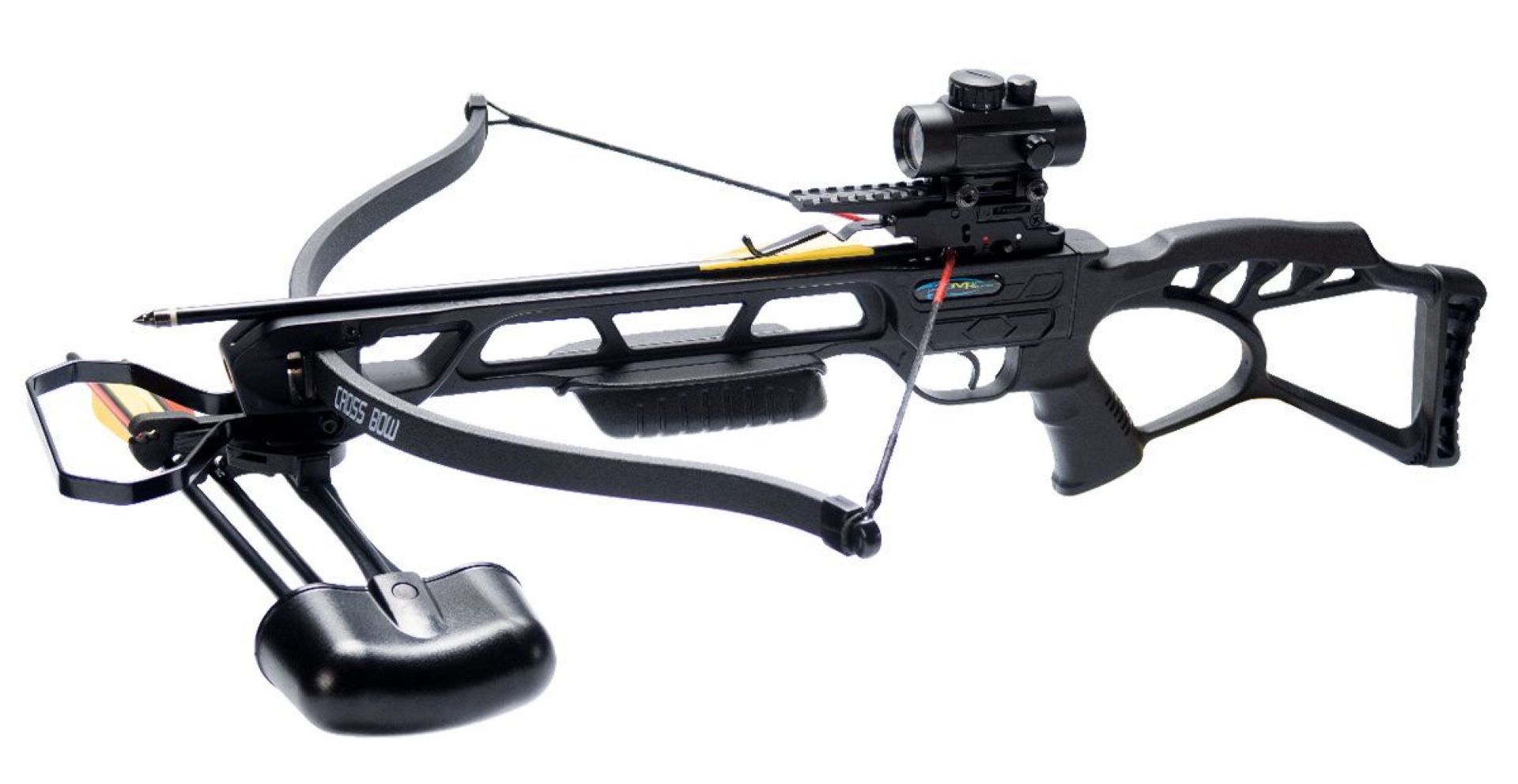 Recurve Armbrust BRANDON 185 lbs Recurve Armbrust BRANDON 185 lbs