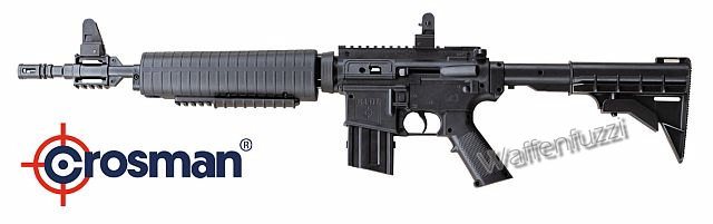 bac356a5efd633c1e6dde3391a1778dc Crosman Mod. M4-177