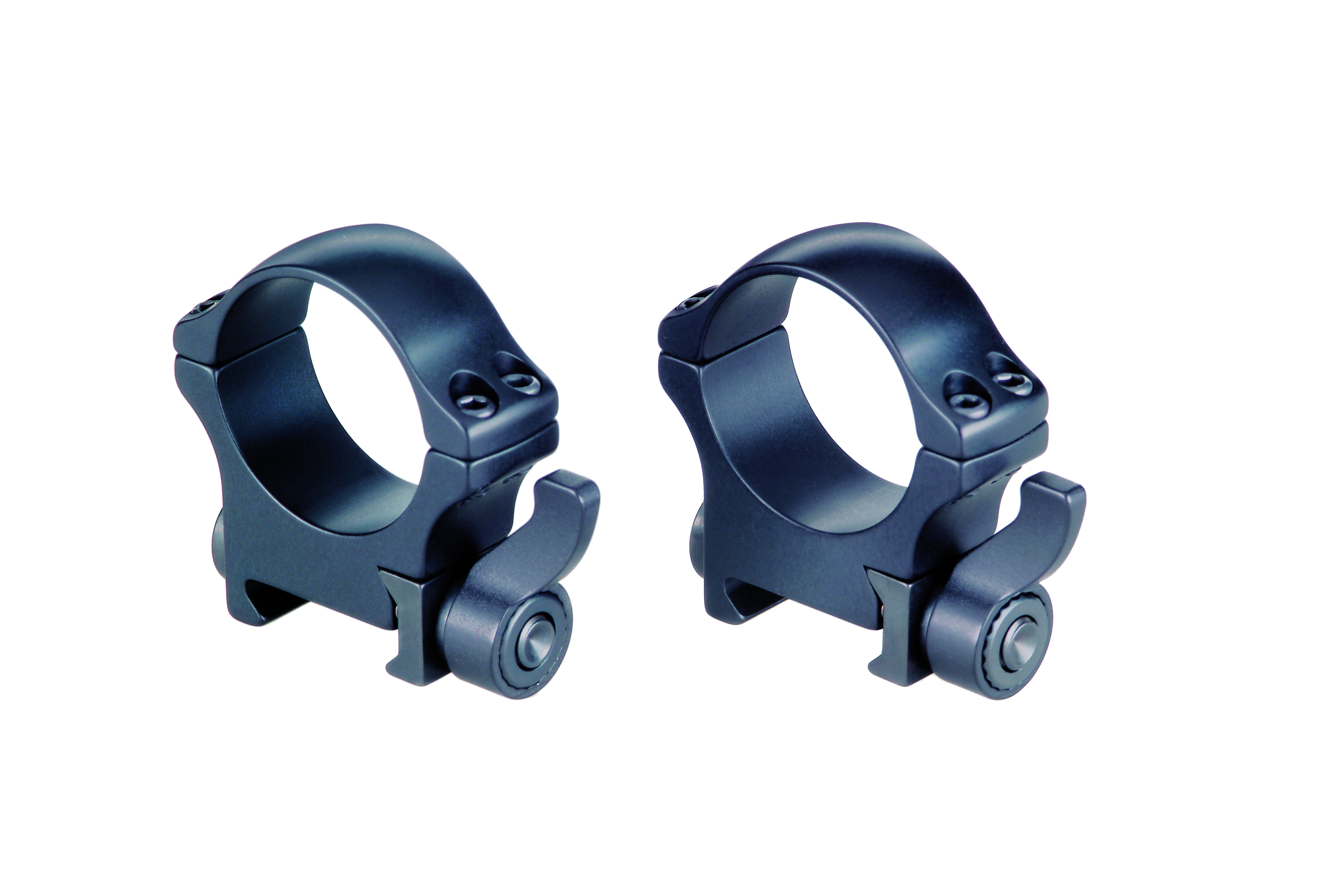 Recknagel ERA PSG Aufkippmontage 30mm I BH 19mm für Picatinny I Weaverprofil Hebel Recknagel ERA PSG Aufkippmontage 30mm I BH 19mm für Picatinny I Weaverprofil Hebel
