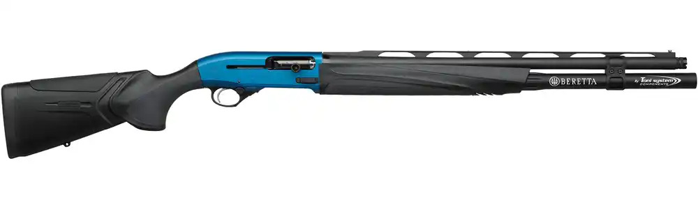 Beretta 1301 Competition Pro Selbstladeflinte 12/76 53,5cm Lauflänge Beretta 1301 Competition Pro Selbstladeflinte 12/76 53,5cm Lauflänge