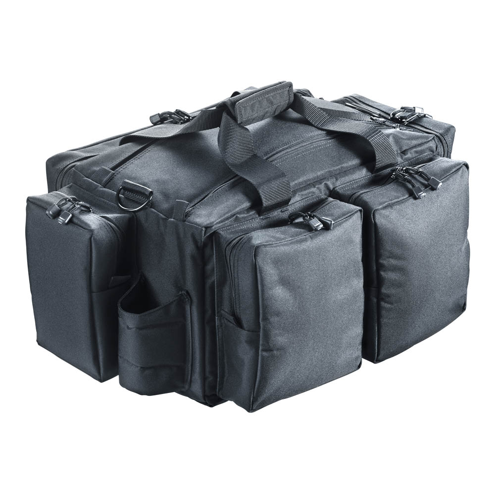 Range Bag für Kurzwaffen und Zubehör