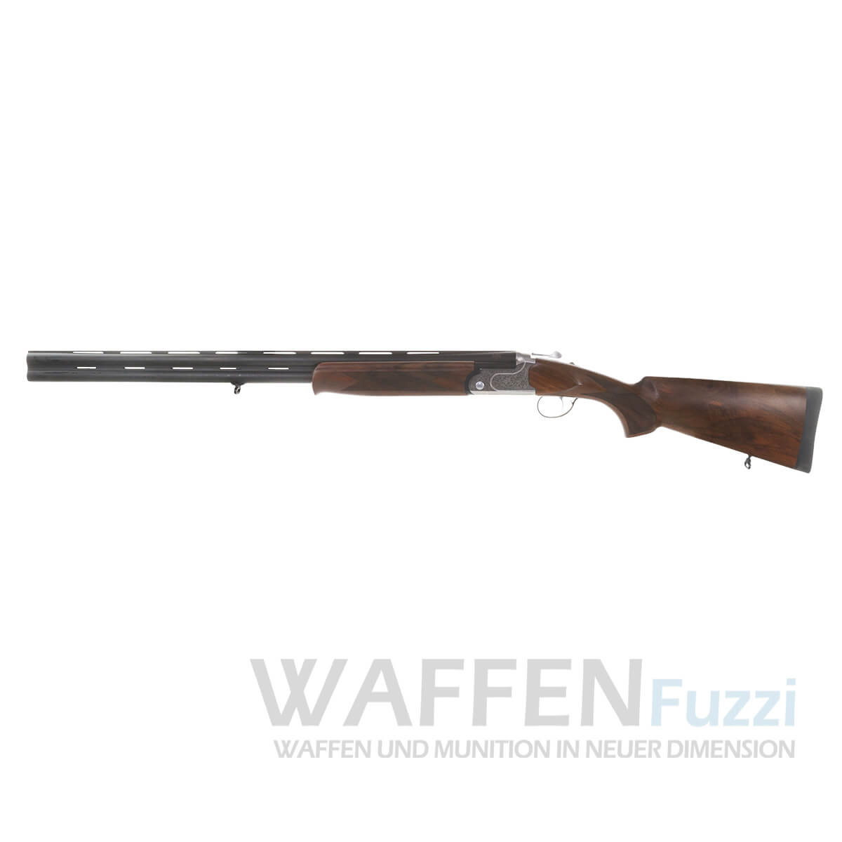 KOFS Bockdoppelflinte Zenith SX Kaliber 12/76 ohne Ejektor KOFS Bockdoppelflinte Zenith SX Kaliber 12/76 ohne Ejektor