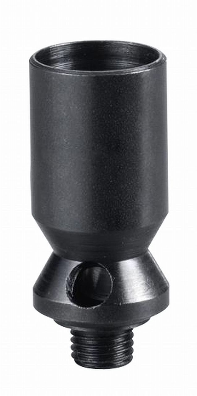 Abschussbecher für Schreckschusspistole Melcher ME 1911 Sport Abschussbecher für Schreckschusspistole Melcher ME 1911 Sport