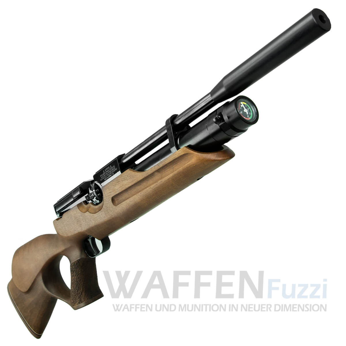 PP2_0060-copygmNdUohIAFEza Pressluftgewehr HW 100 T Lochschaft Holz Kaliber 5,5mm Diabolo