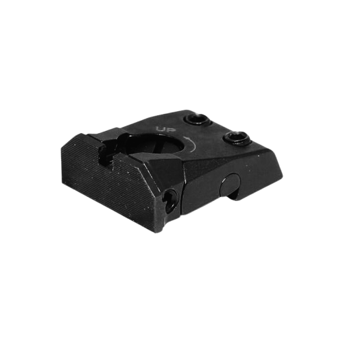 Kimme für CZ Shadow 2 I Kadet verstellbar Kimme für CZ Shadow 2 I Kadet verstellbar