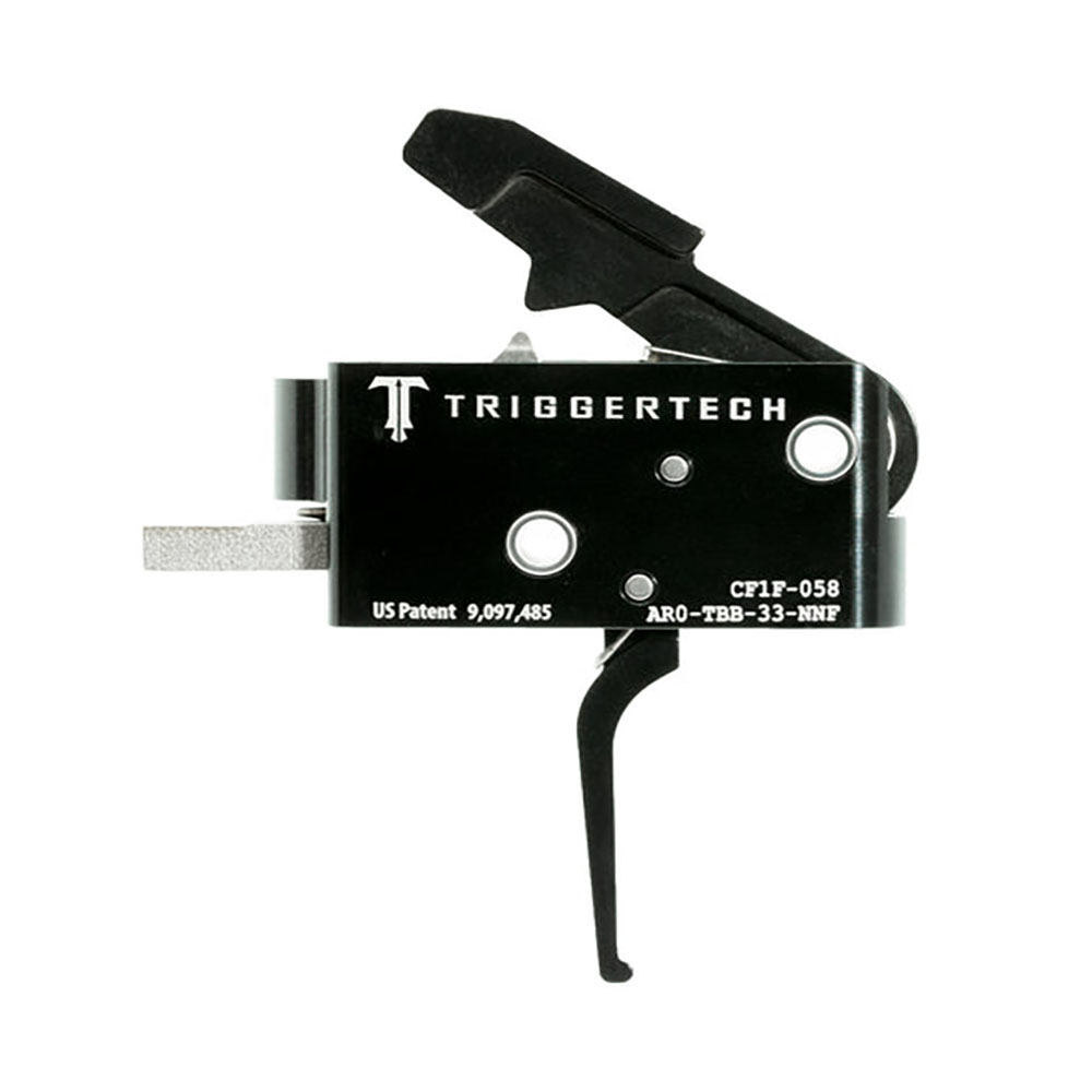 Triggertech AR-15 Competitive Druckpunktabzug Triggertech AR-15 Competitive Druckpunktabzug