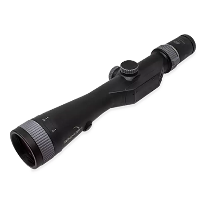 Burris Ballistic Laser Scope V5 5-20x50 Zielfernrohr
