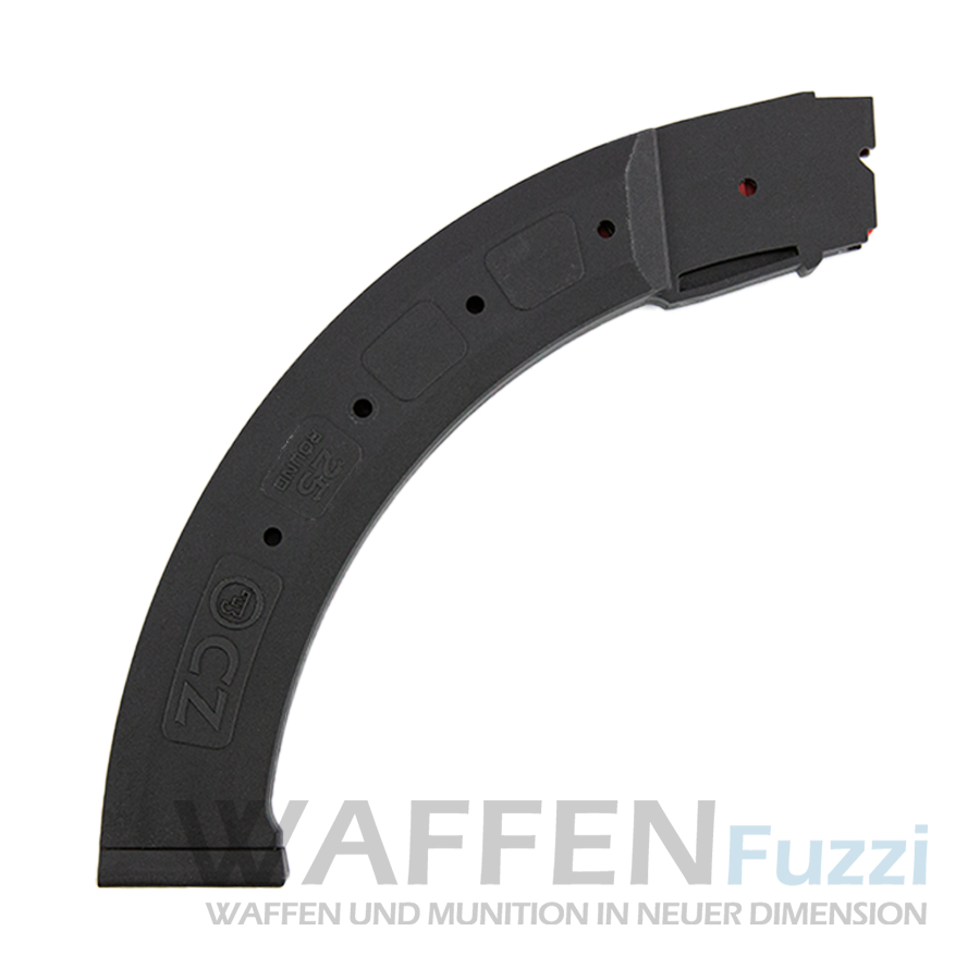 CZ 452/455/457 .22lr Magazin 25-Schuss CZ 452/455/457 .22lr Magazin 25-Schuss