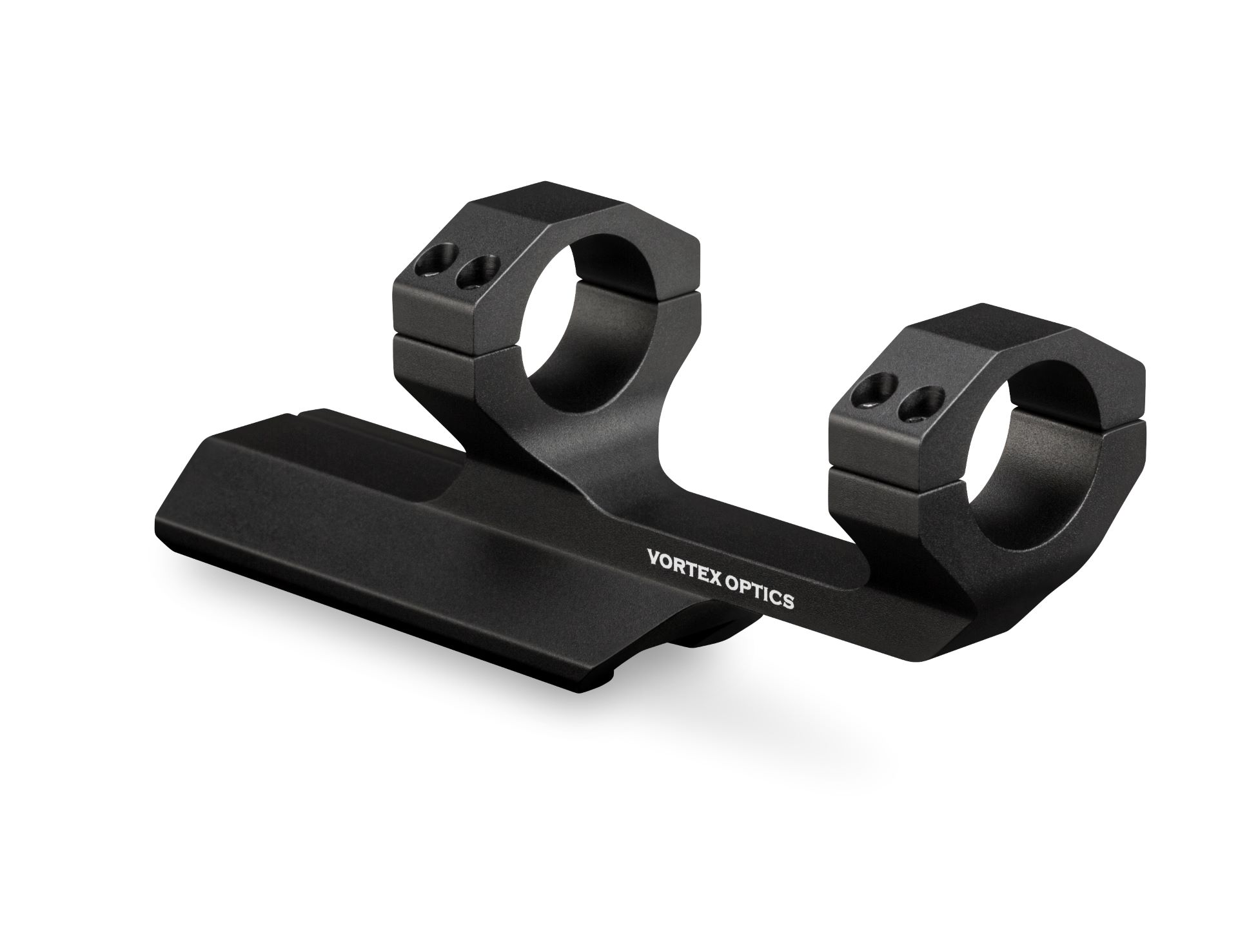 Vortex Cantilever Ringmontage 1 Inch I 2 Inch Offset Vortex Cantilever Ringmontage 1 Inch I 2 Inch Offset