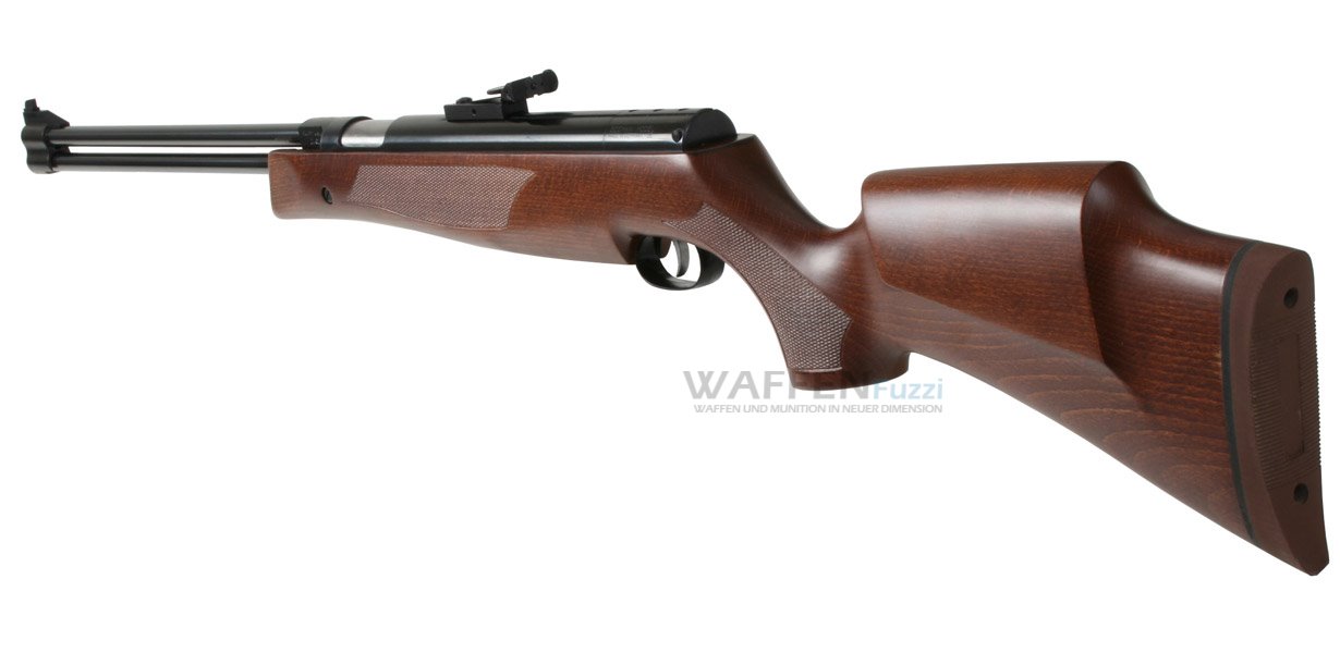 HW-77-Luftgewehr-4-5mm-Diabolo Weihrauch Luftgewehr HW77 175m/s 4,5mm Diabolo