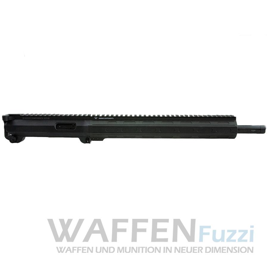 Nordic Components 22RB-16-GER Upper Kaliber .22lr + 10 Schuss Magazin