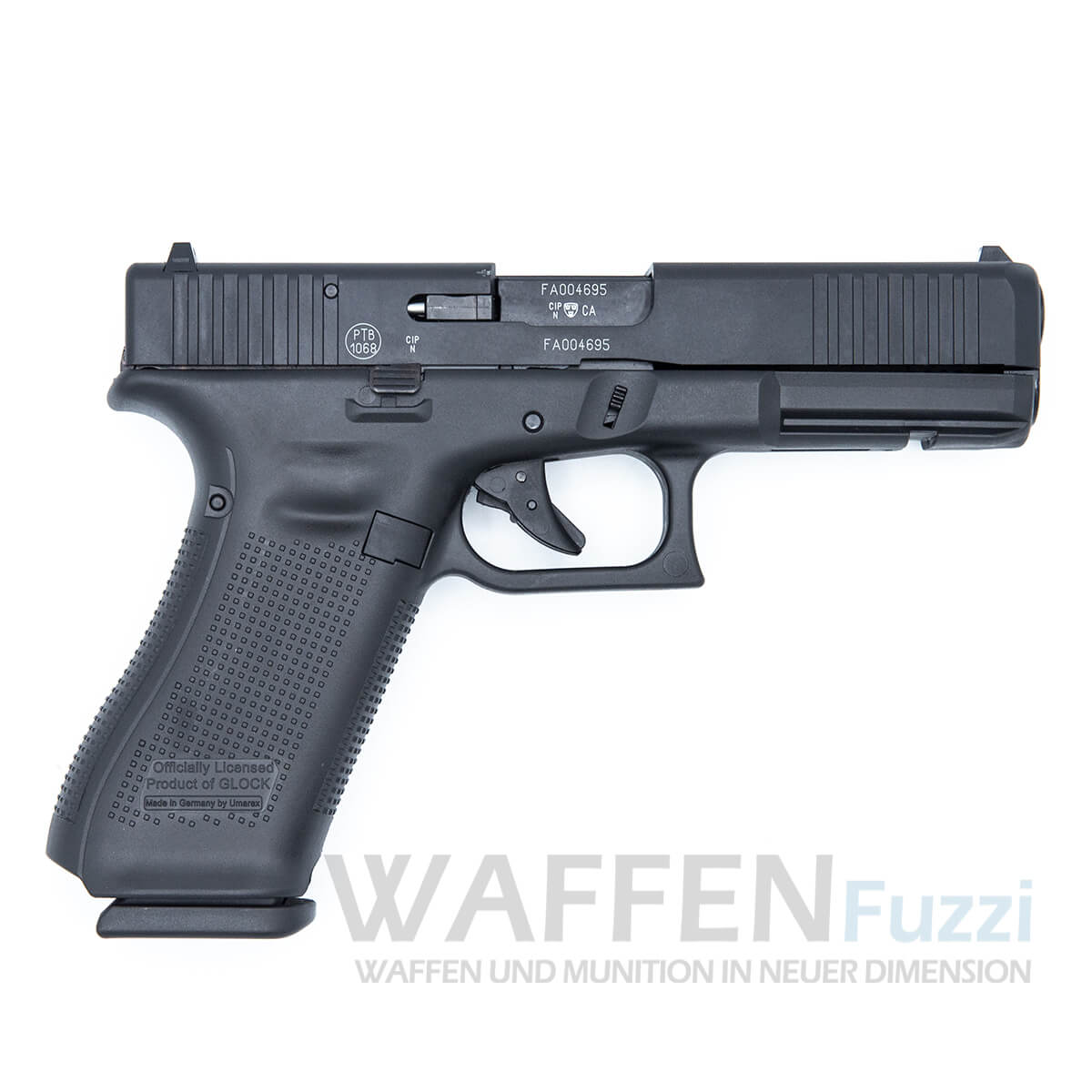 IMG_0195-Kopie Legendäre Glock 17 Gen5 als Schreckschuss Waffe
