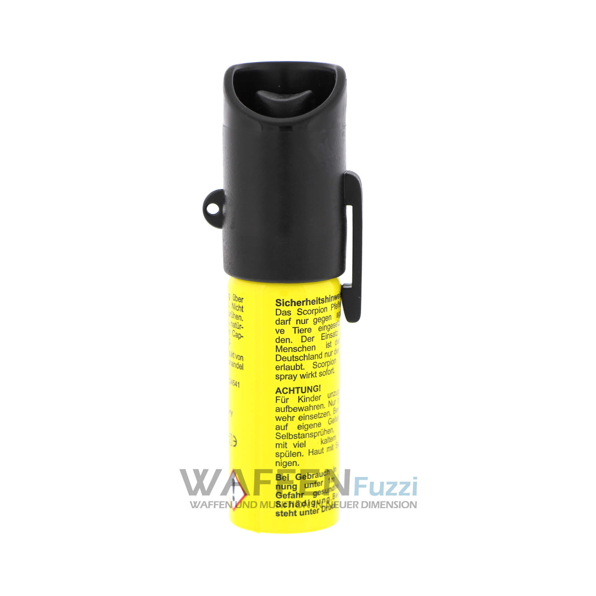 Pfefferspray-Scorpion-15ml-bu-1115mJ2Gpv3gNMDsG Pfeffergasspray klein 15 ml Scorpion Security