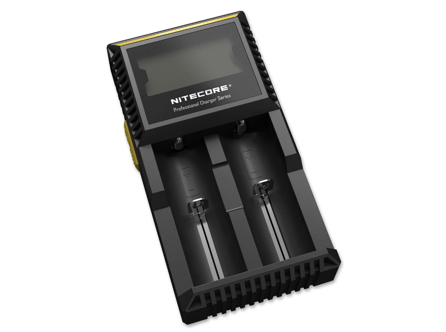 Nitecore Digicharger D2 Ladegerät