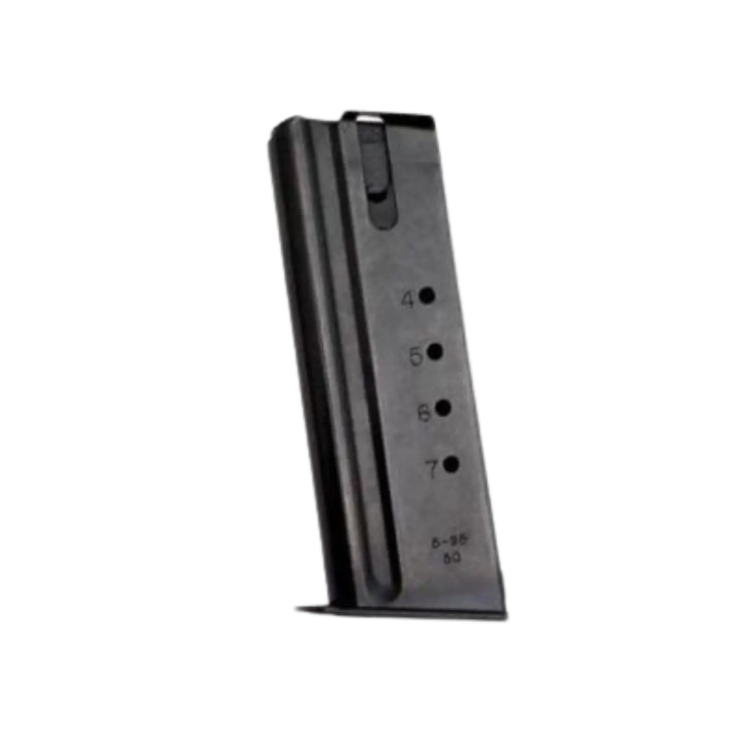Magnum Research Desert Eagle Magazin 7-Schuss .50AE