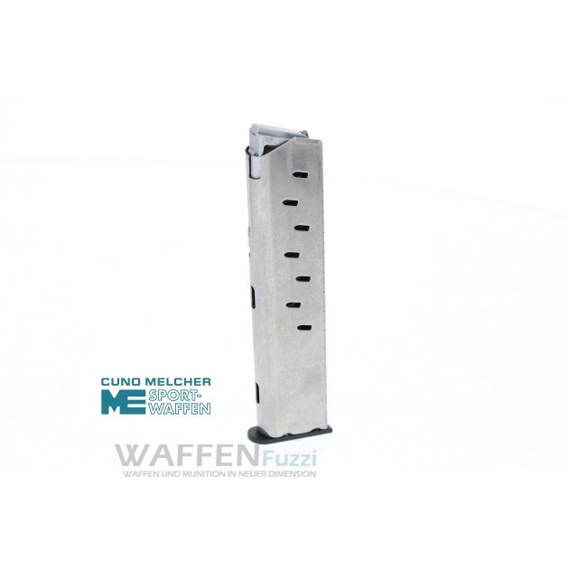Ersatzmagazin-ME1911-Sport-9mm-P-A-K Magazin ME 1911 Sport 9mm P.A.K.