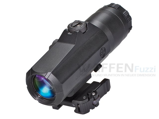 71006773 Sig Sauer Juliet6 Magnifier für optische Vergrößerung von Red Dots