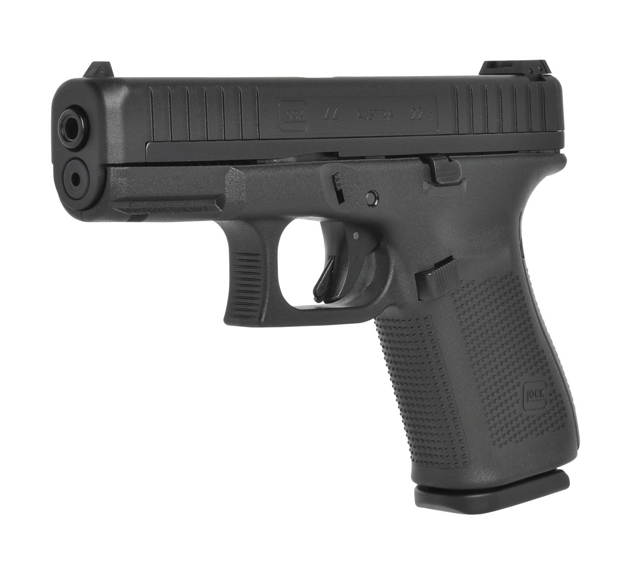 Glock-44nBXAaPJ0TfsPm Glock 44 Kaliber .22lr