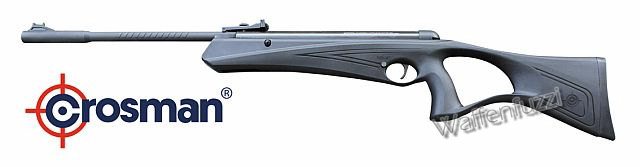 Crosman Mod. Raven