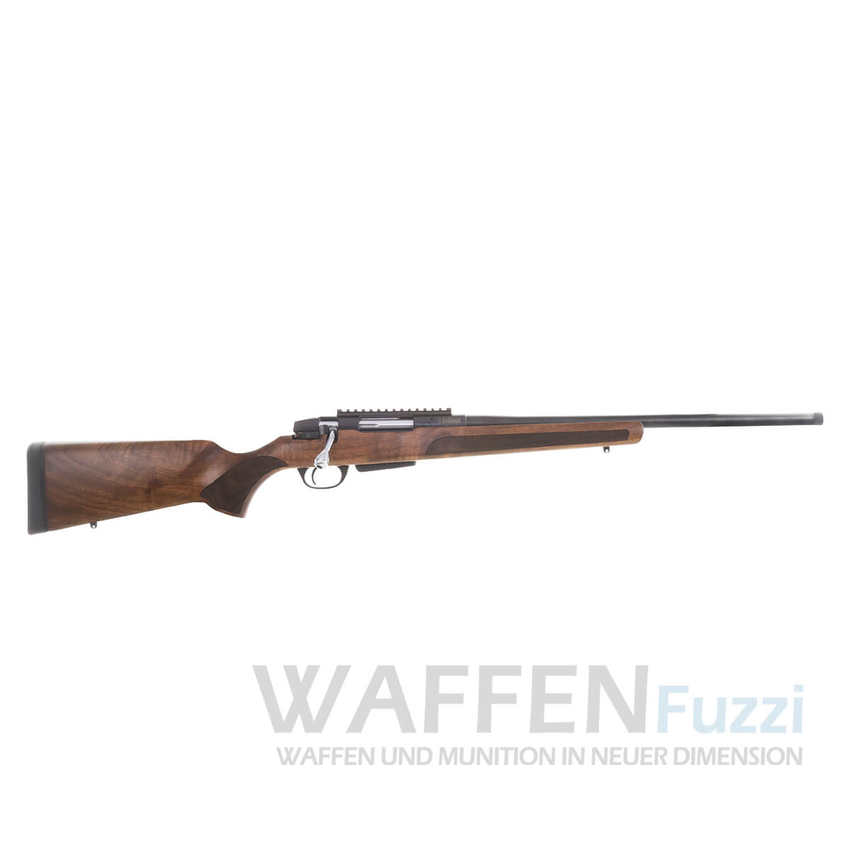 Brenner Repetierbüchse BR20 Walnuss Kaliber .308Win. Brenner Repetierbüchse BR20 Walnuss Kaliber .308Win.