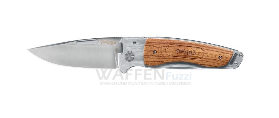 Böker Plus® Cataclyst Damast Taschenmesser - EDC Flipper Knife mit