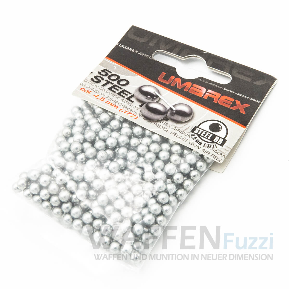 IMG_1585-Kopie Umarex 500 Steel BB Kaliber 4,5mm Munition