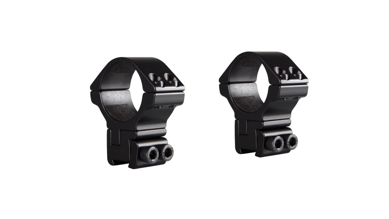 Hawke-Justierbare-Match-Montagen Hawke Justierbare Match Montagen für stufenlose Neigung 30 mm Hoch für 11mm Schiene