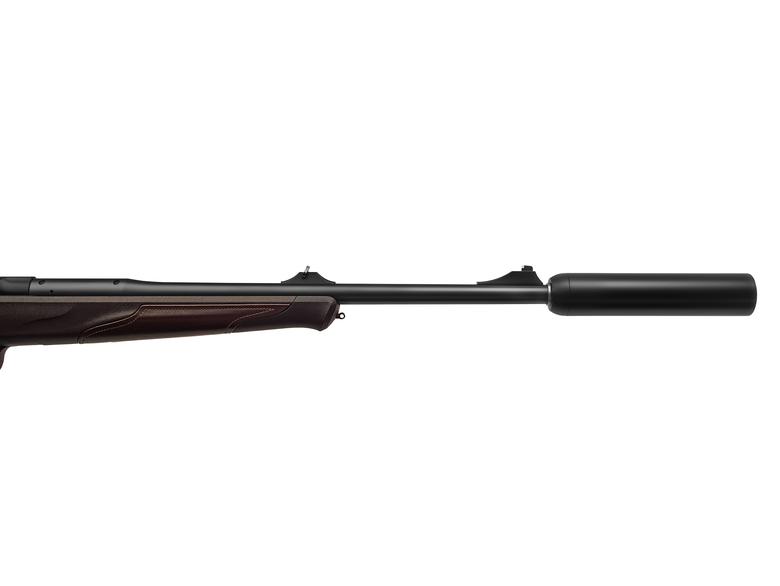 Blaser Over-Barrel Schalldämpfer M15x1 Kal .30 Blaser Over-Barrel Schalldämpfer M15x1 Kal .30