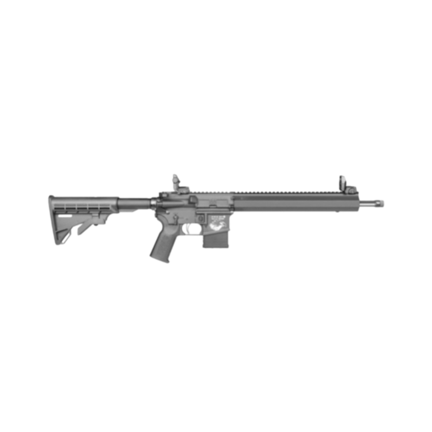 Tippmann M4-22 Elite-L Eagle .22lr Sport