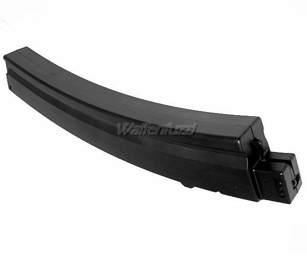 16c7acbfc3bf0e044a72c7c462b8f053 Heckler & Koch MP5 K-PDW Magazin