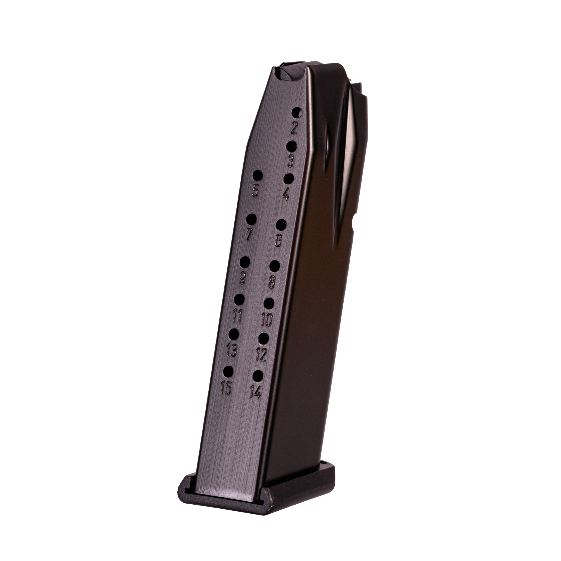 Canik TP9 Elite SF Magazin 15-Schuss 9mm Luger Canik TP9 Elite SF Magazin 15-Schuss 9mm Luger