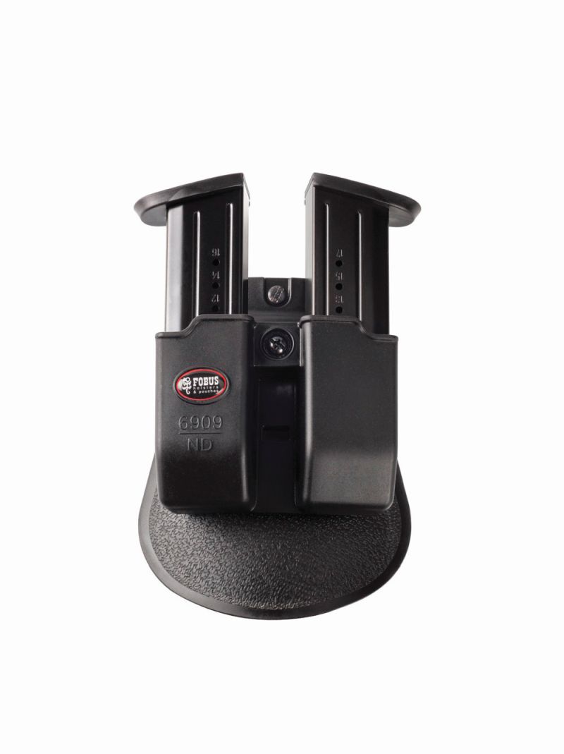 6909-ND Fobus MAgazintasche Paddle Holster für Magazine