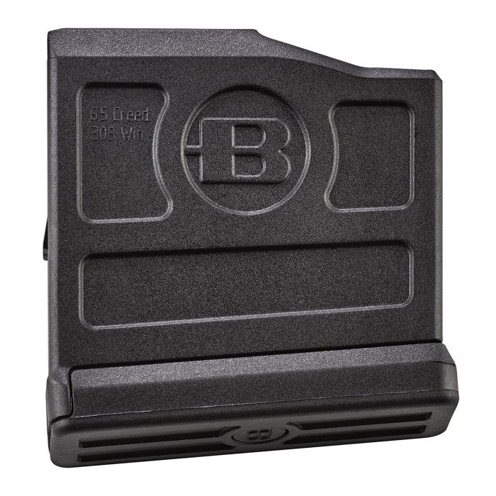 Bergara AICS 5-Schuss Magazin Short Action Bergara AICS 5-Schuss Magazin Short Action