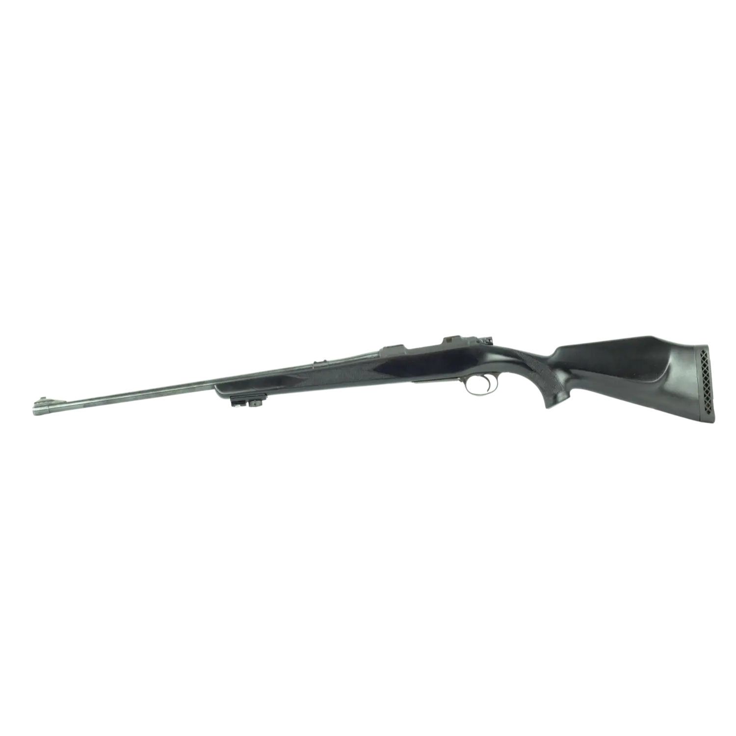 Schwarzes Jagdgewehr von BRNO