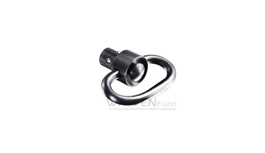 Heavy-Duty-Quick-Release-swivel Riemenstift Heavy Duty Quick Release Sling Swivel