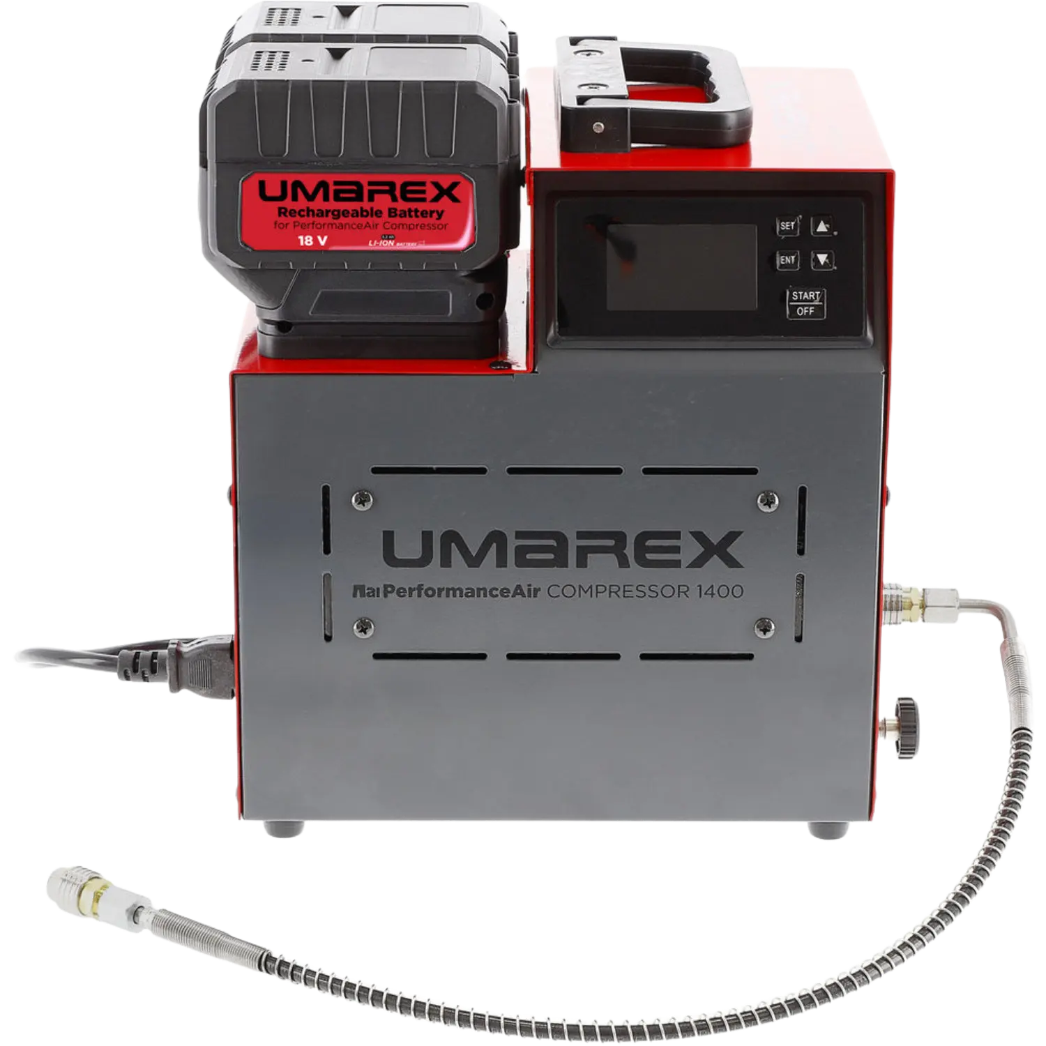 Umarex PAC 1400 PerformanceAir Compressor