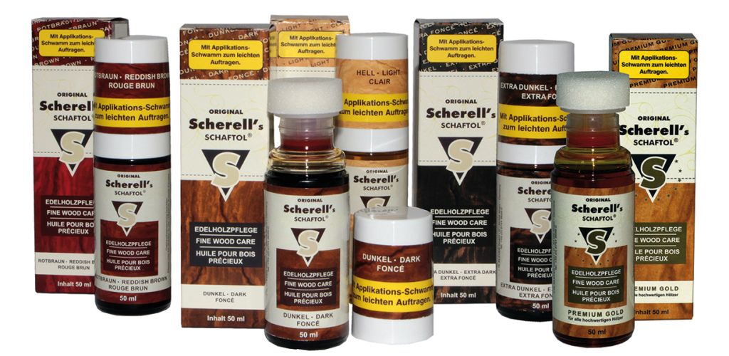 Schaft-l-Scherell-s-Schaftol-50mlk1kTCpDEfzW4E Scherell´s Schaftol 50ml in verschiedenen Farbtönen