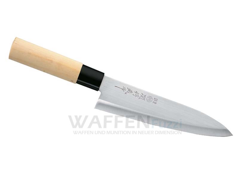 Gyuto-Kochmesser Kochmesser Gyuto 18cm für einfache Schneidarbeiten in der Küche