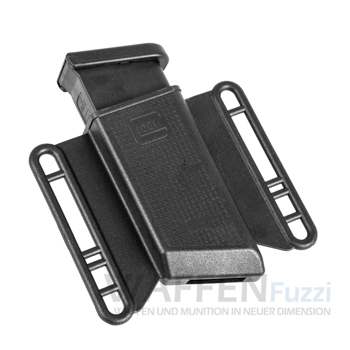 Magazin-Glockmagazin Glock Magazintasche für Glock 43 Slim